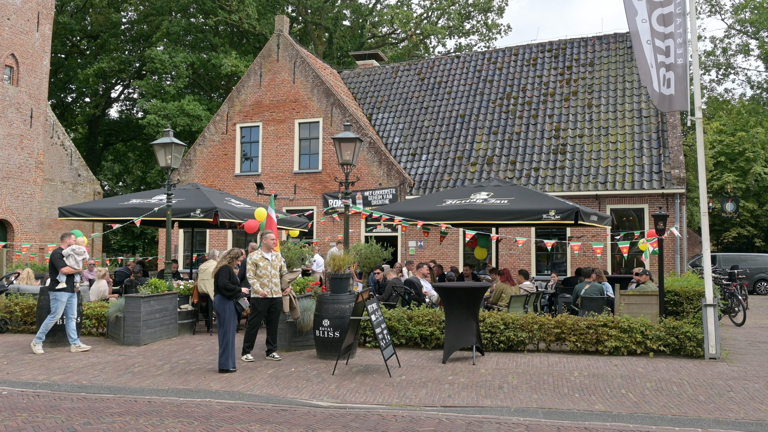 TerrassenFestival Afbeelding 2