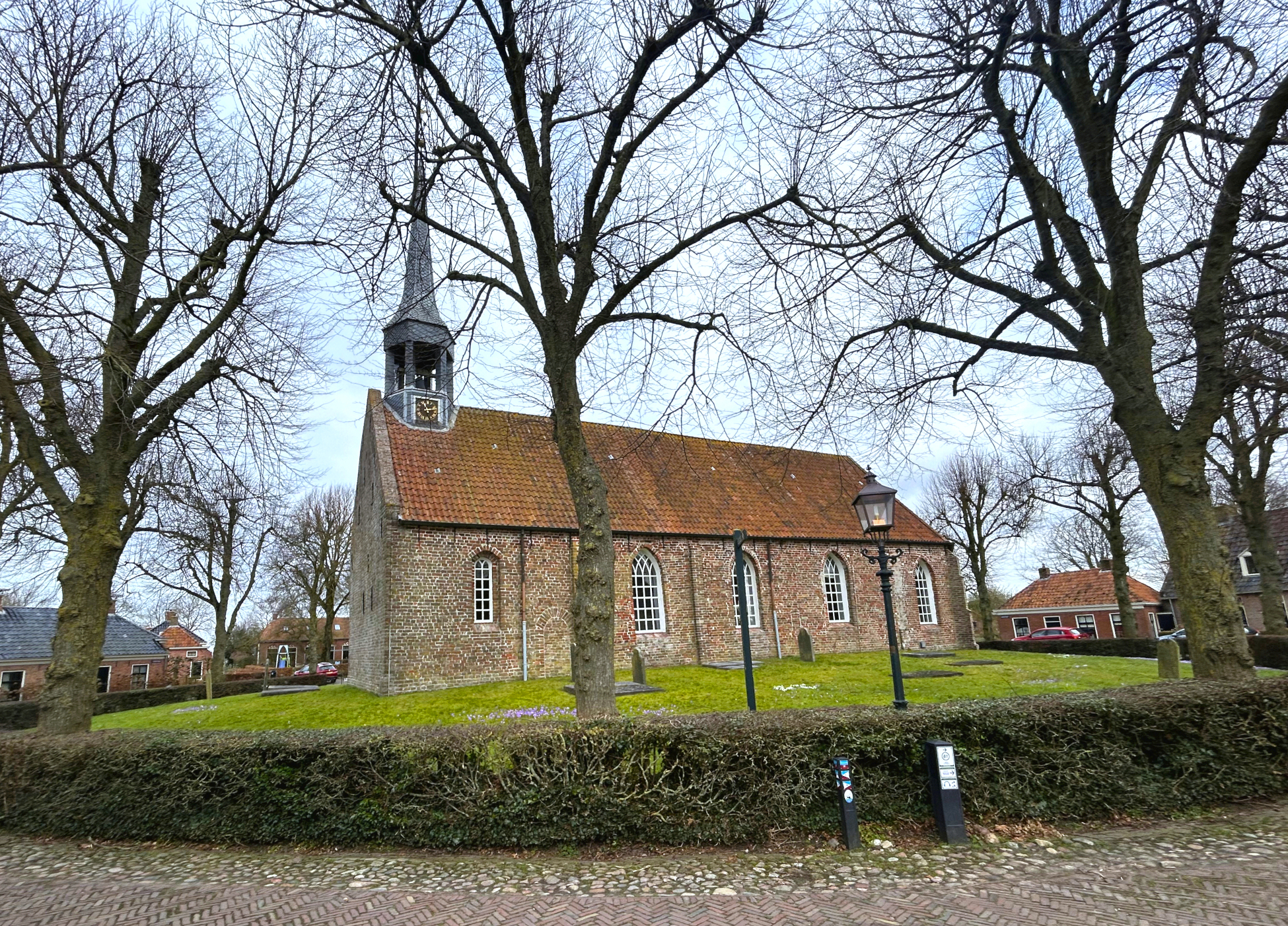 kerk Niehoven 01 2026 Evert Buiten