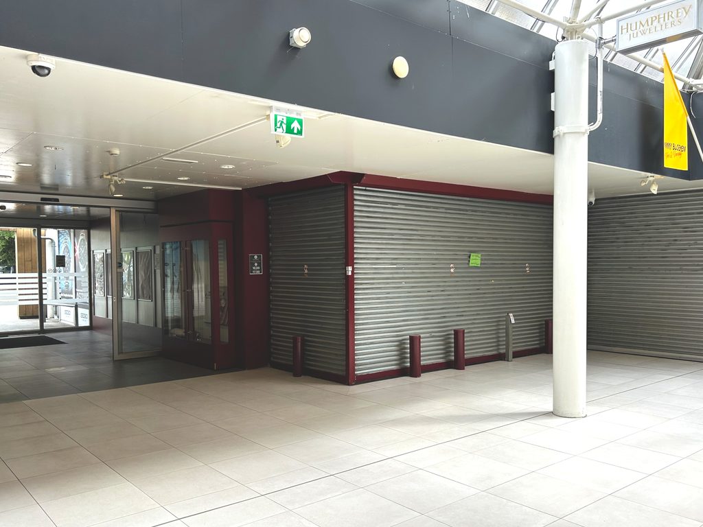 Humphrey Juweliers stopt met winkel in Leek