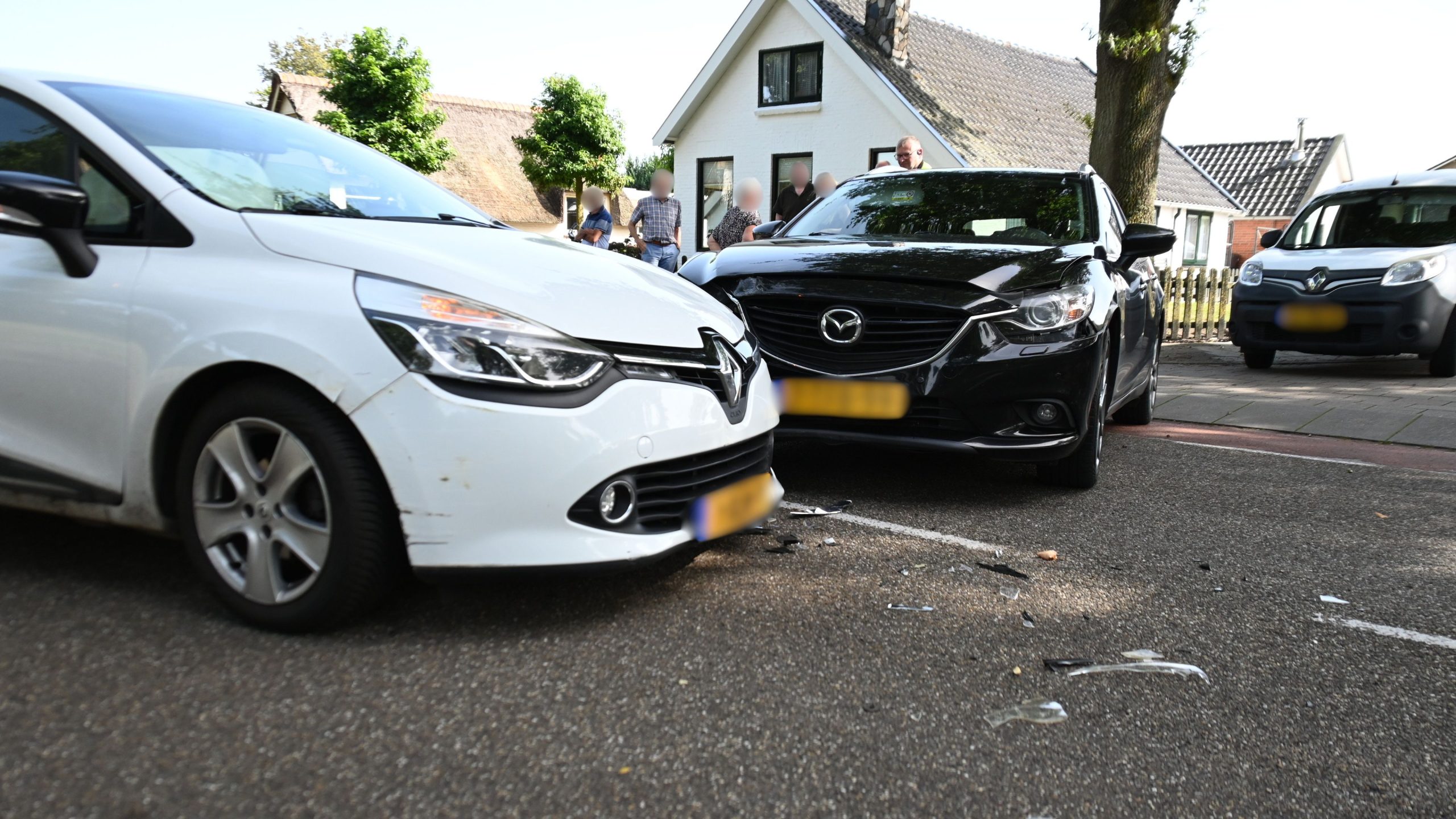 Autobotsing Roden Afbeelding 1