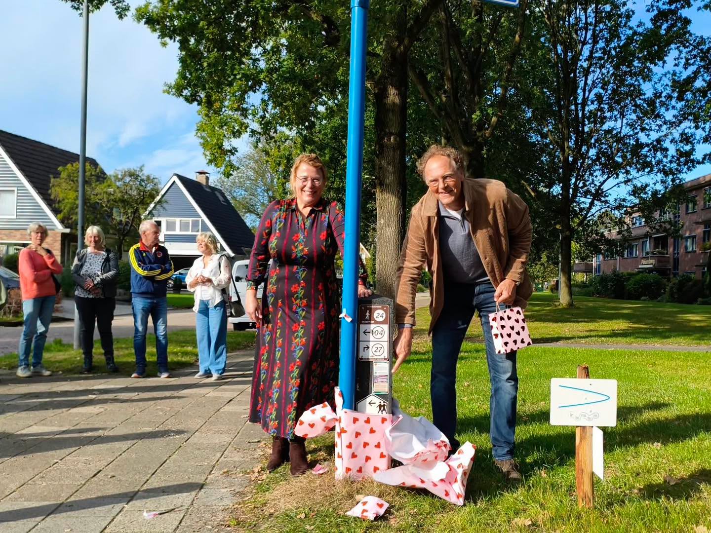 Opening Verhalen Laten Leven 2