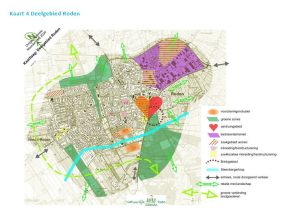 Inwoners Noordenveld kunnen komende 6 weken meepraten over toekomst gemeente