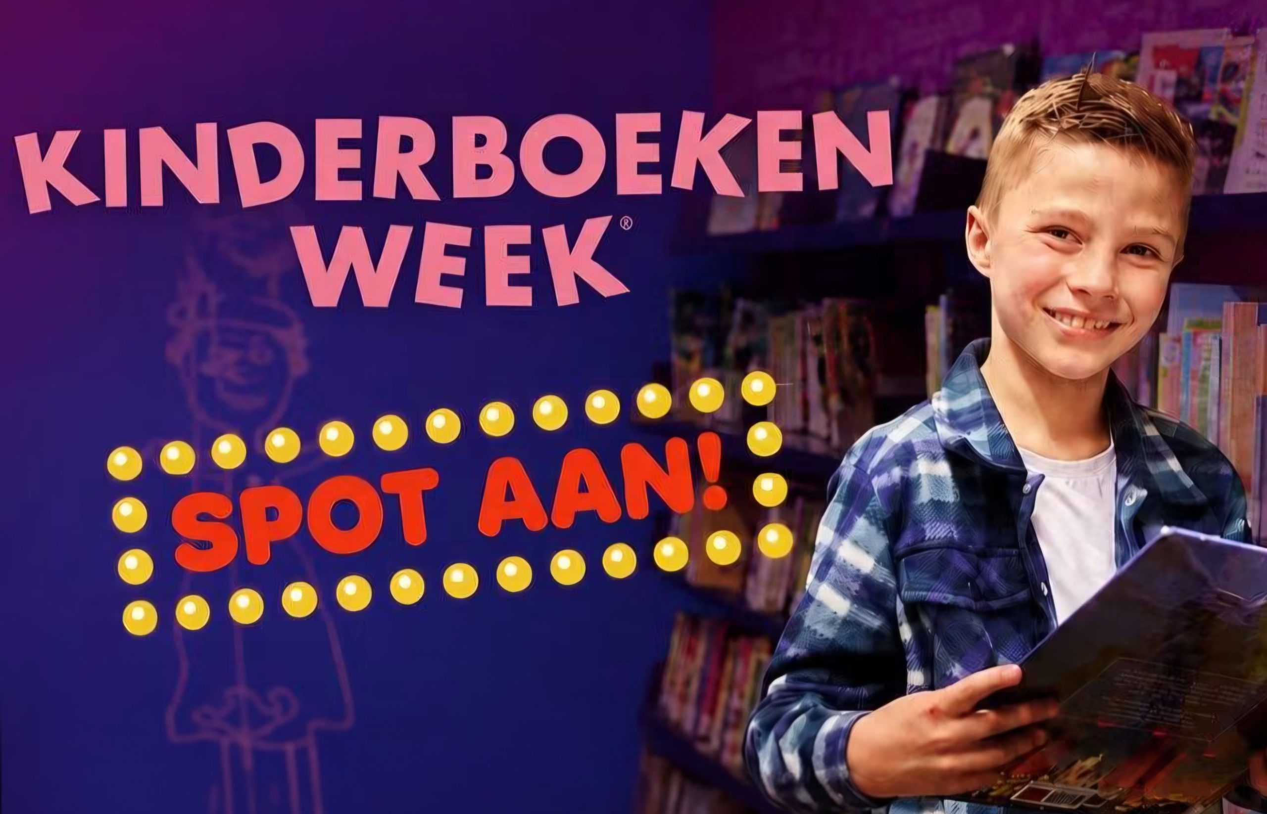 Bibliotheek Roden Norg Spotlight
