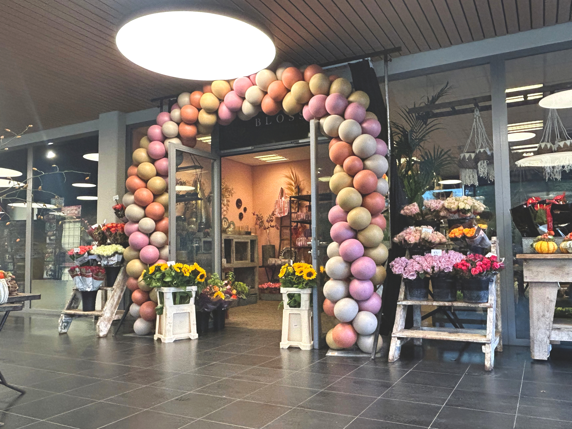 Blossom bloemenwinkel Zuidhorn geopend 04092026 EvertBuiten