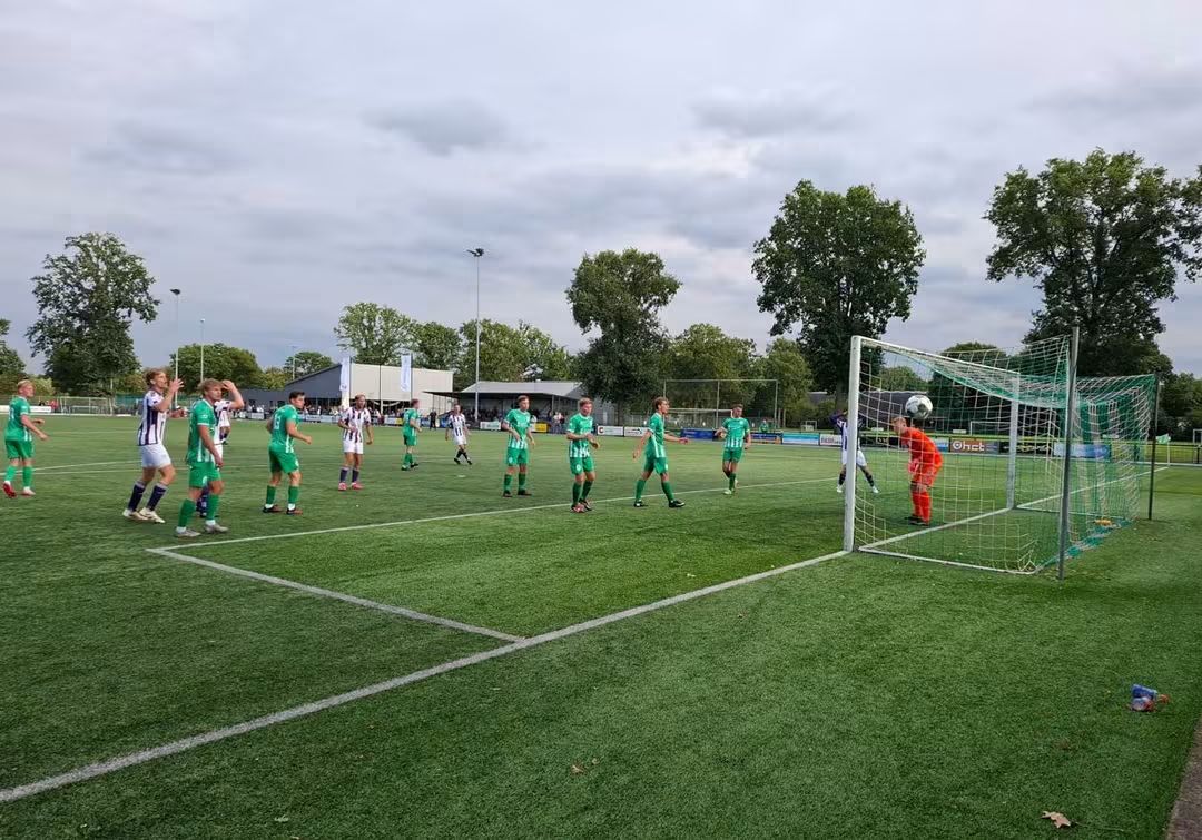 FC Grootegast