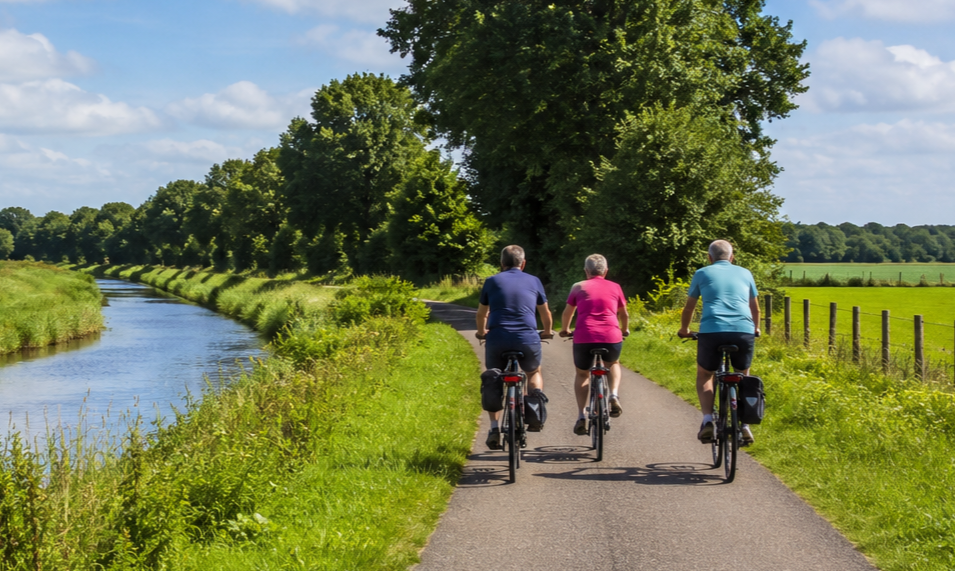 Fiets3daagse