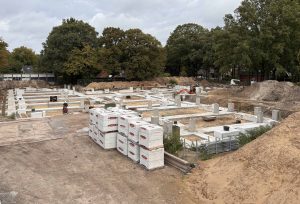 Nieuwbouw voor Kindercentrum De Hekakker in Norg krijgt extra lokaal vanwege extra leerlingen