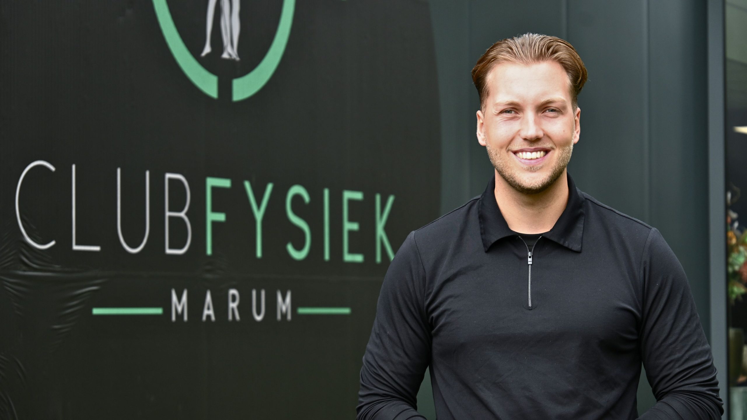 Inse Peereboom Nieuwe Eigenaar Sportschool Afbeelding 1