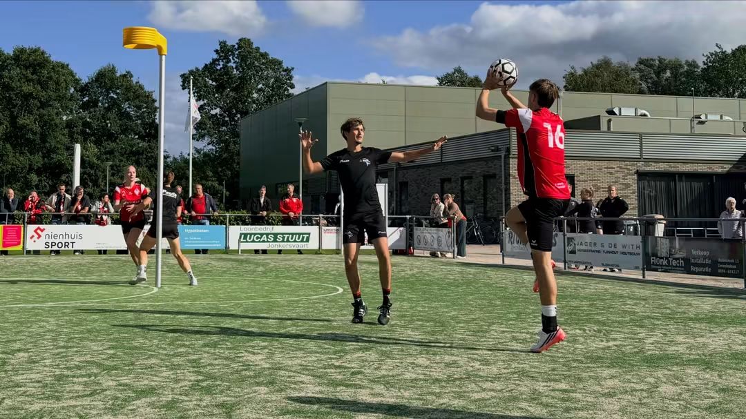 KV Sparta
