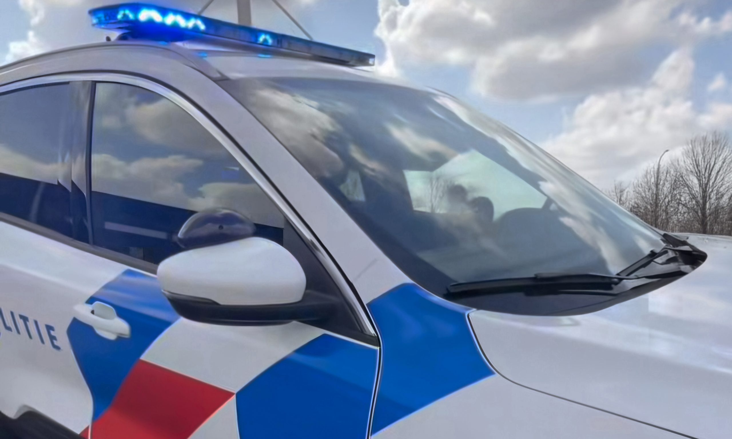 Politie Westerkwartier