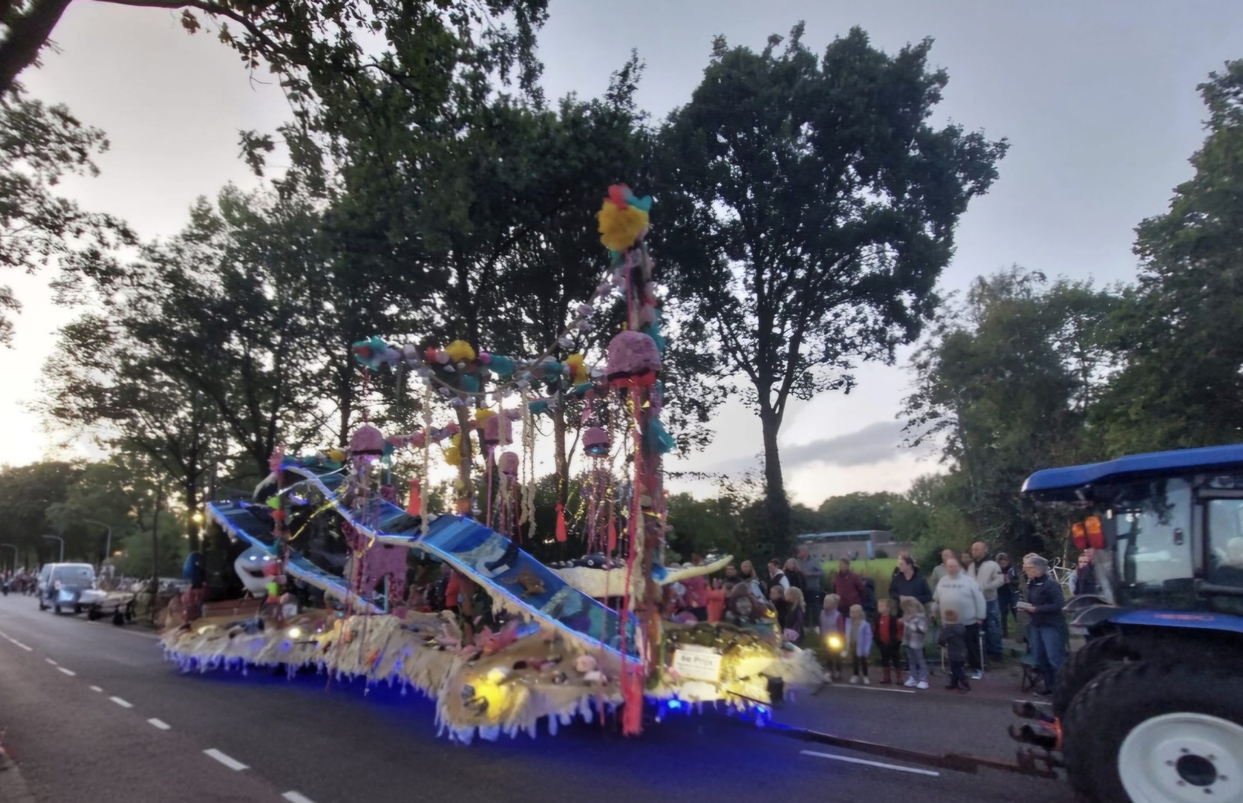 Rodermarktparade
