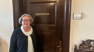 Sandra Korthuis wordt waarnemend burgemeester in Noordenveld