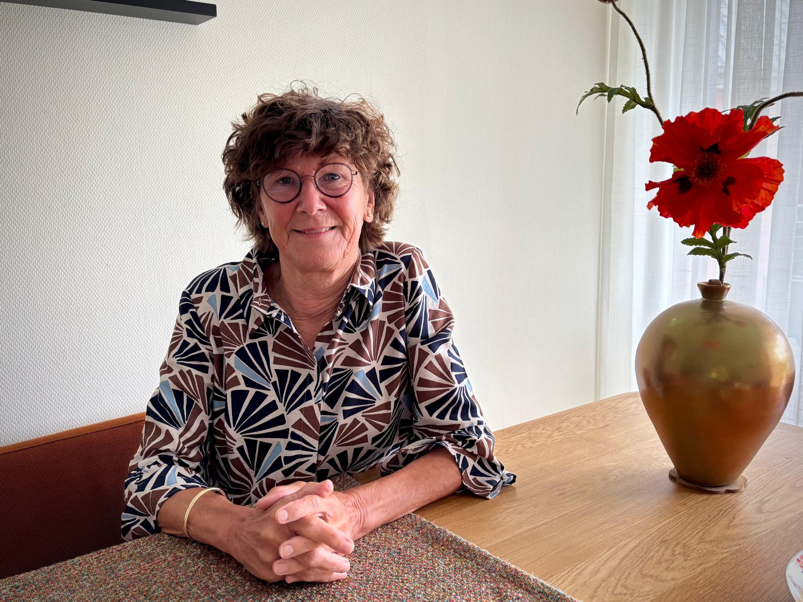 Anita van der Noord