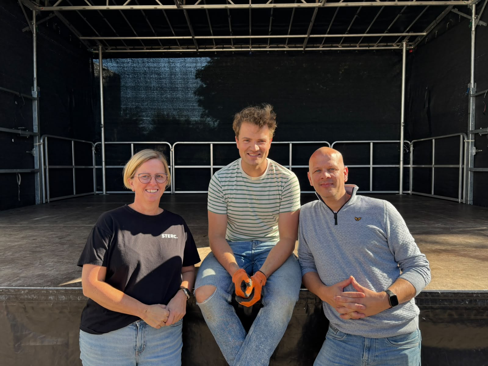 Barontheater Muziekfestival Westerkwartier