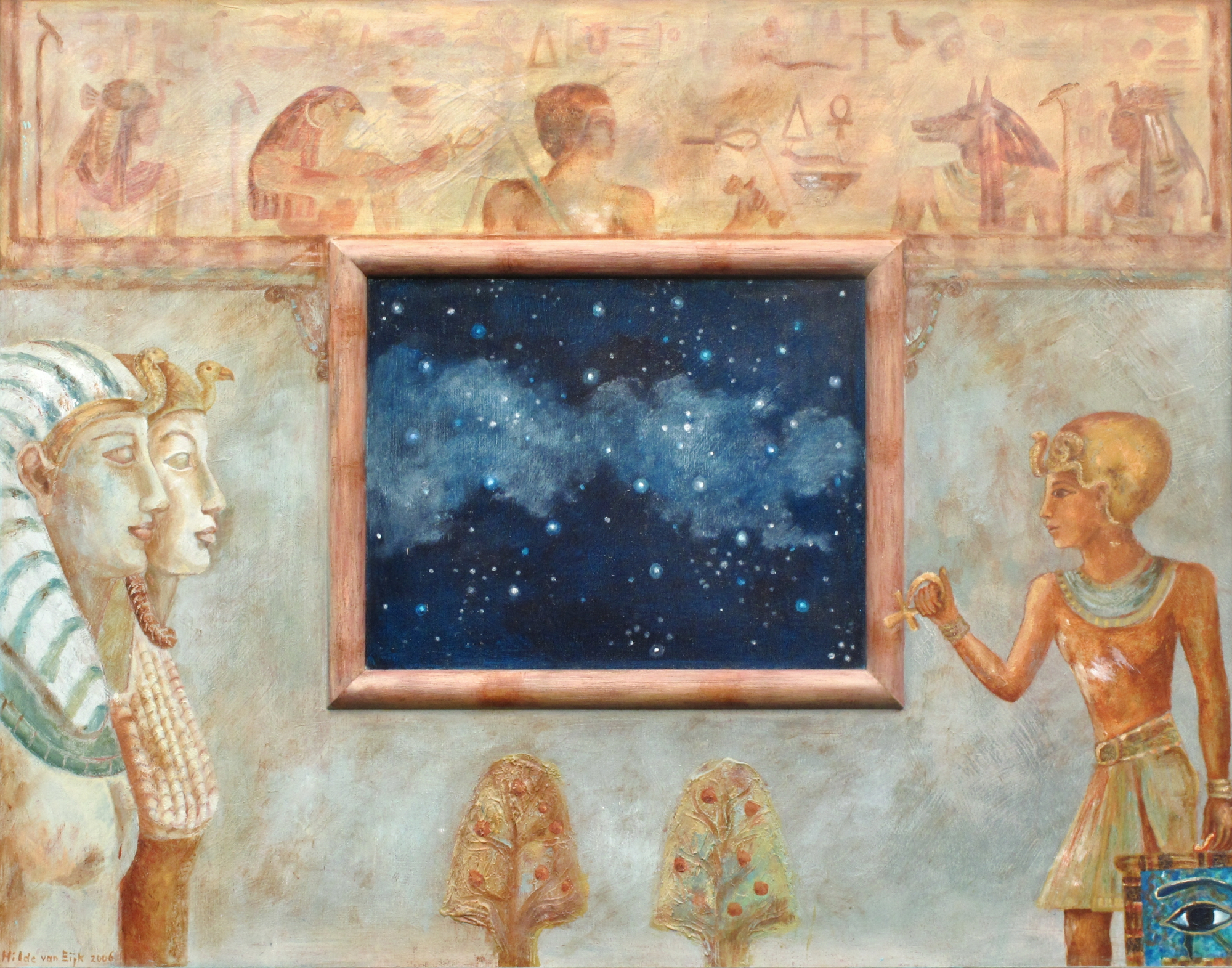 foto hilde van eijk 1 Galerie Zichtlijn
