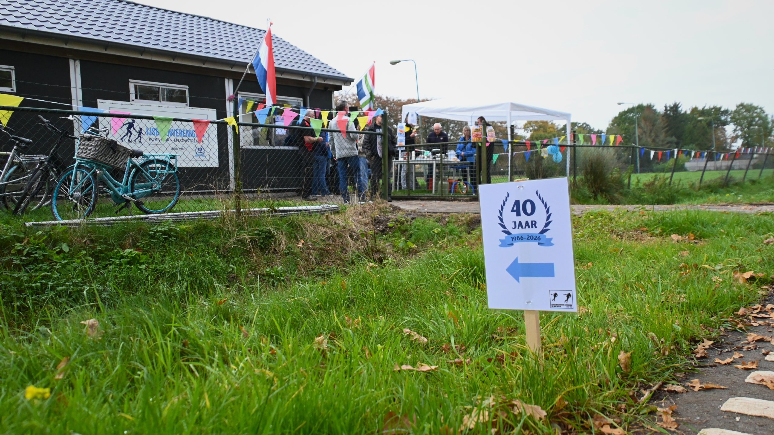 40 jaar ijsbaan Kornhorn afbeelding 3