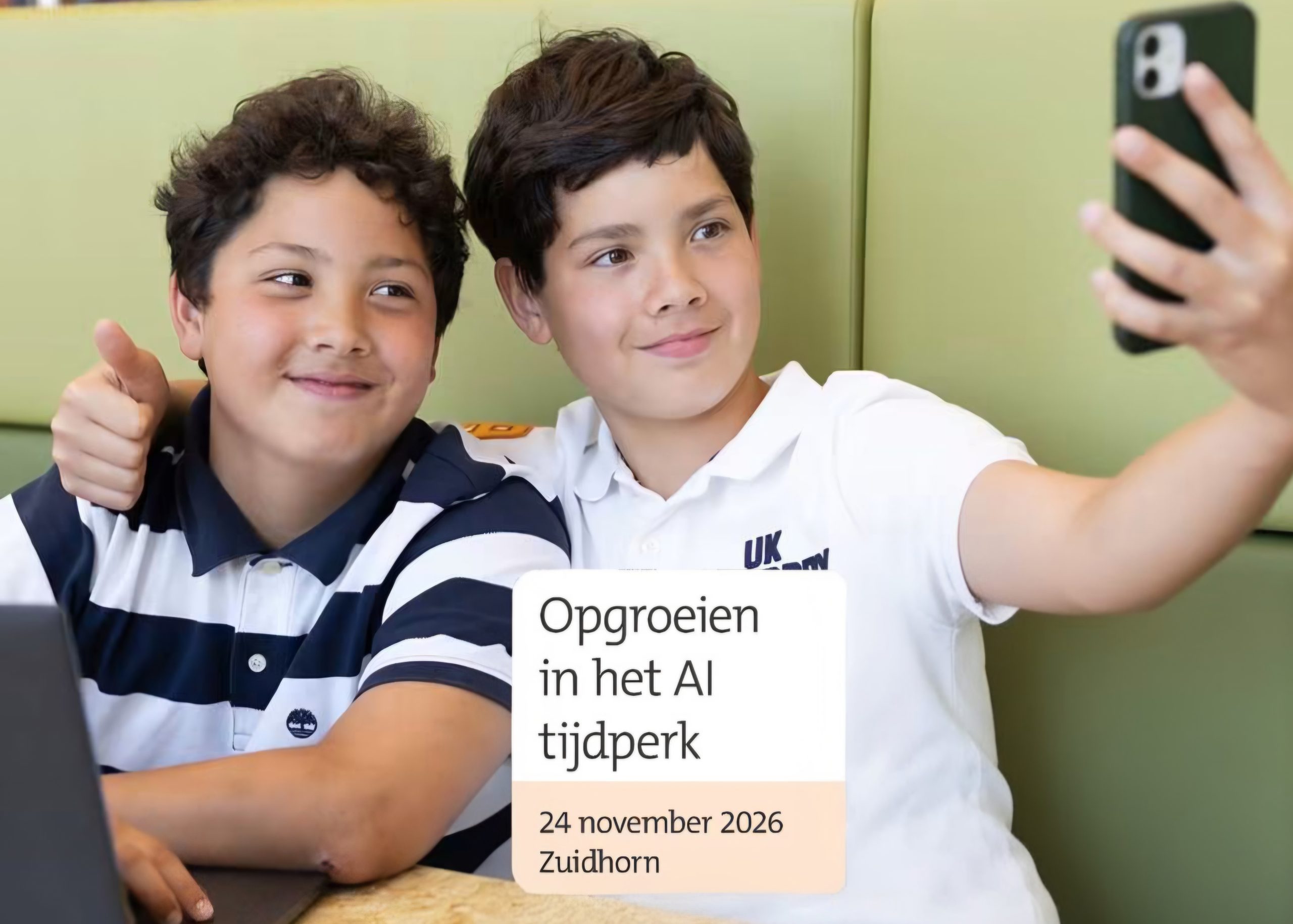 AI bibliotheek