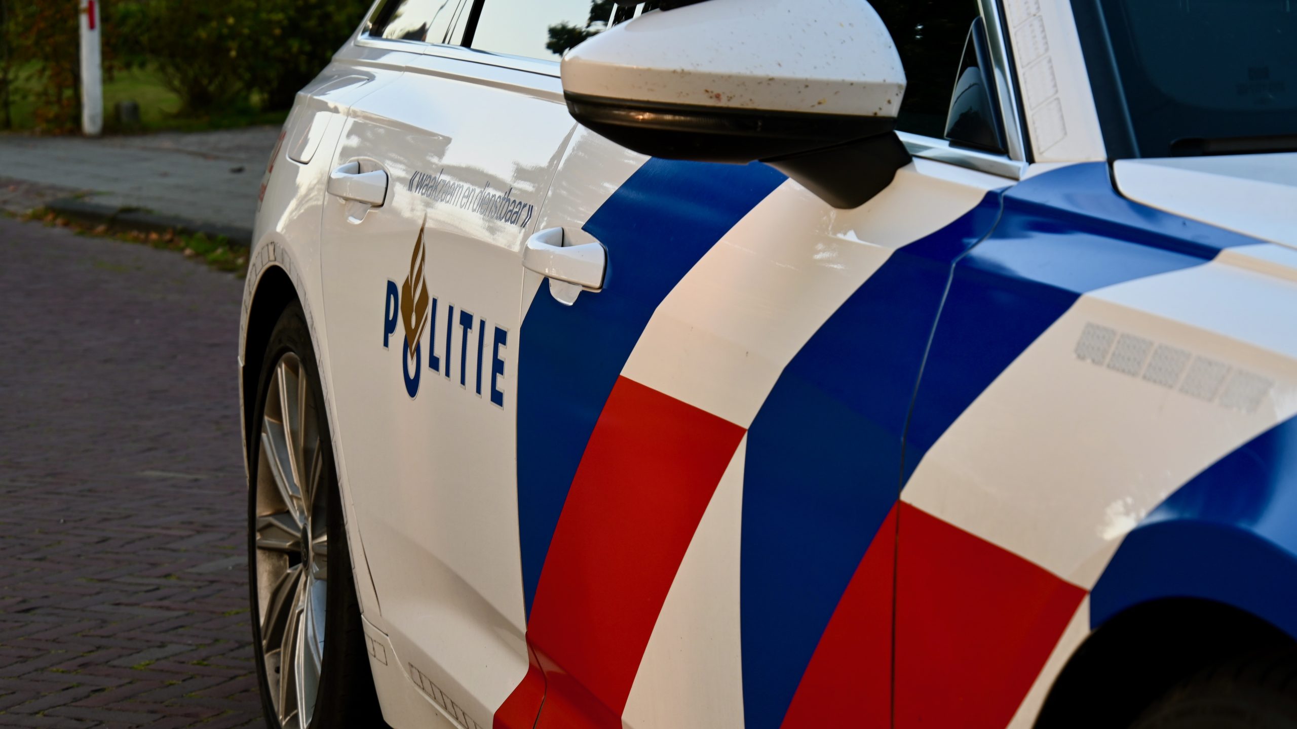 In Westerkwartier relatief veel boetes voor gevaarlijk vervoer van spullen