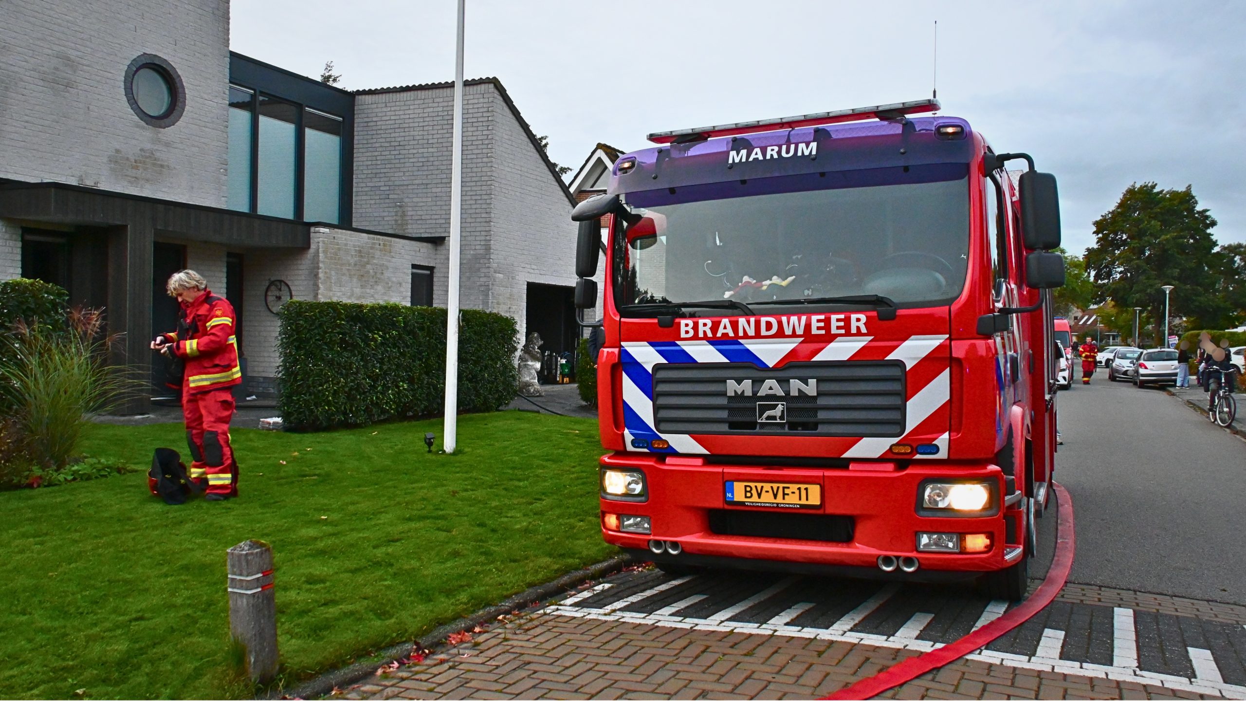 Brand Marum Talmalaan Afbeelding 2