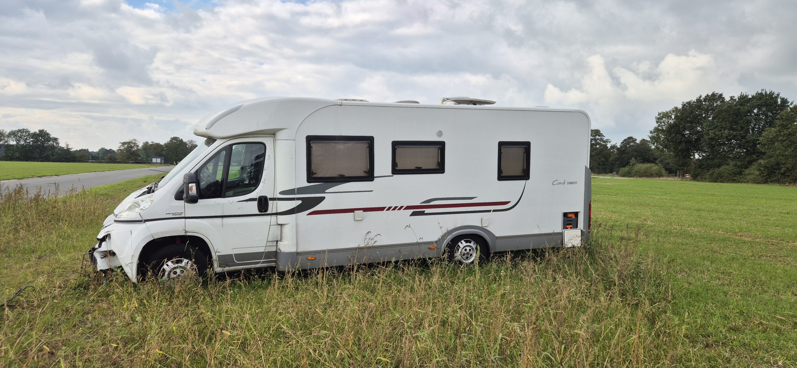 Camper Leek