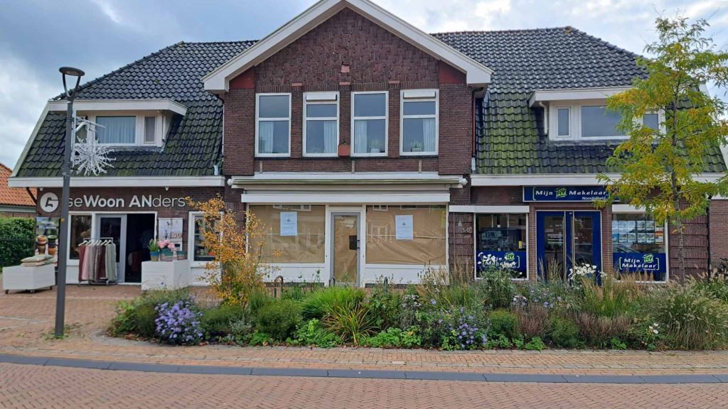 Roden per 4 november nieuwe winkel rijker met ambachtelijke artikelen: Conscious Soulstore
