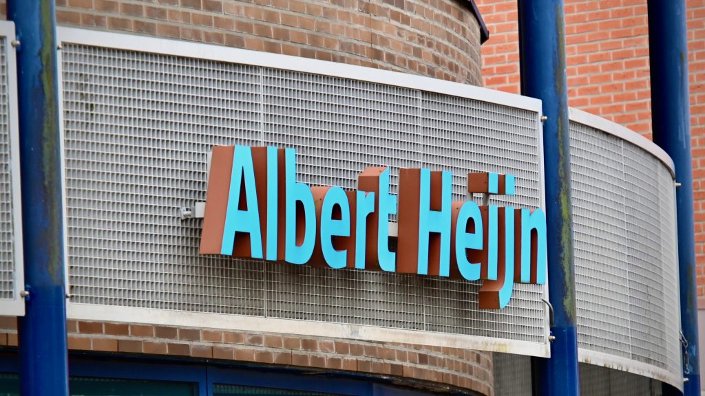 Klanten mijden de Albert Heijn in onze regio