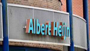 Klanten mijden de Albert Heijn in onze regio