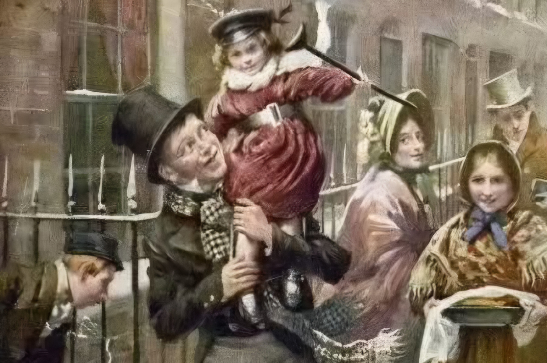 Dickens