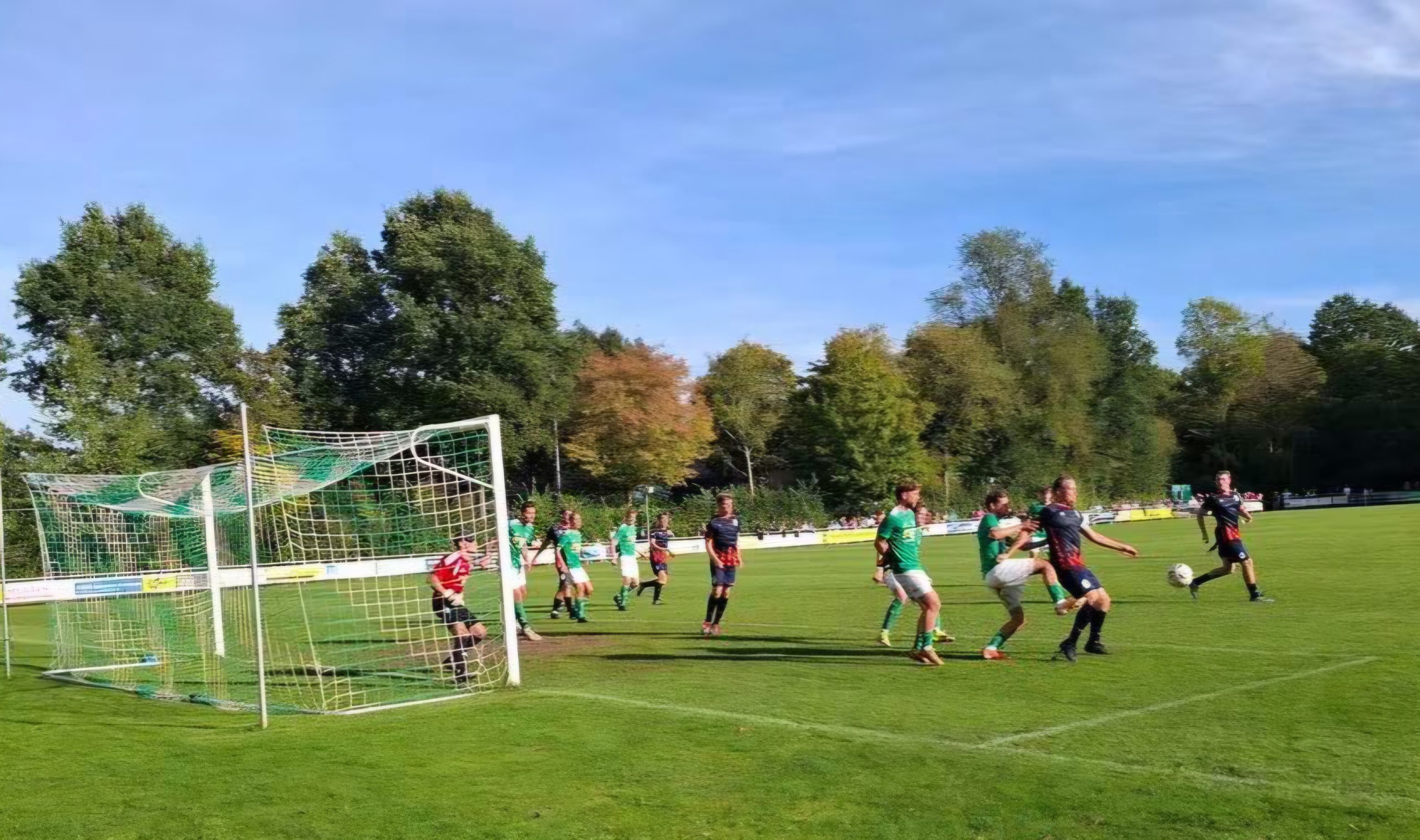 FC Grootegast