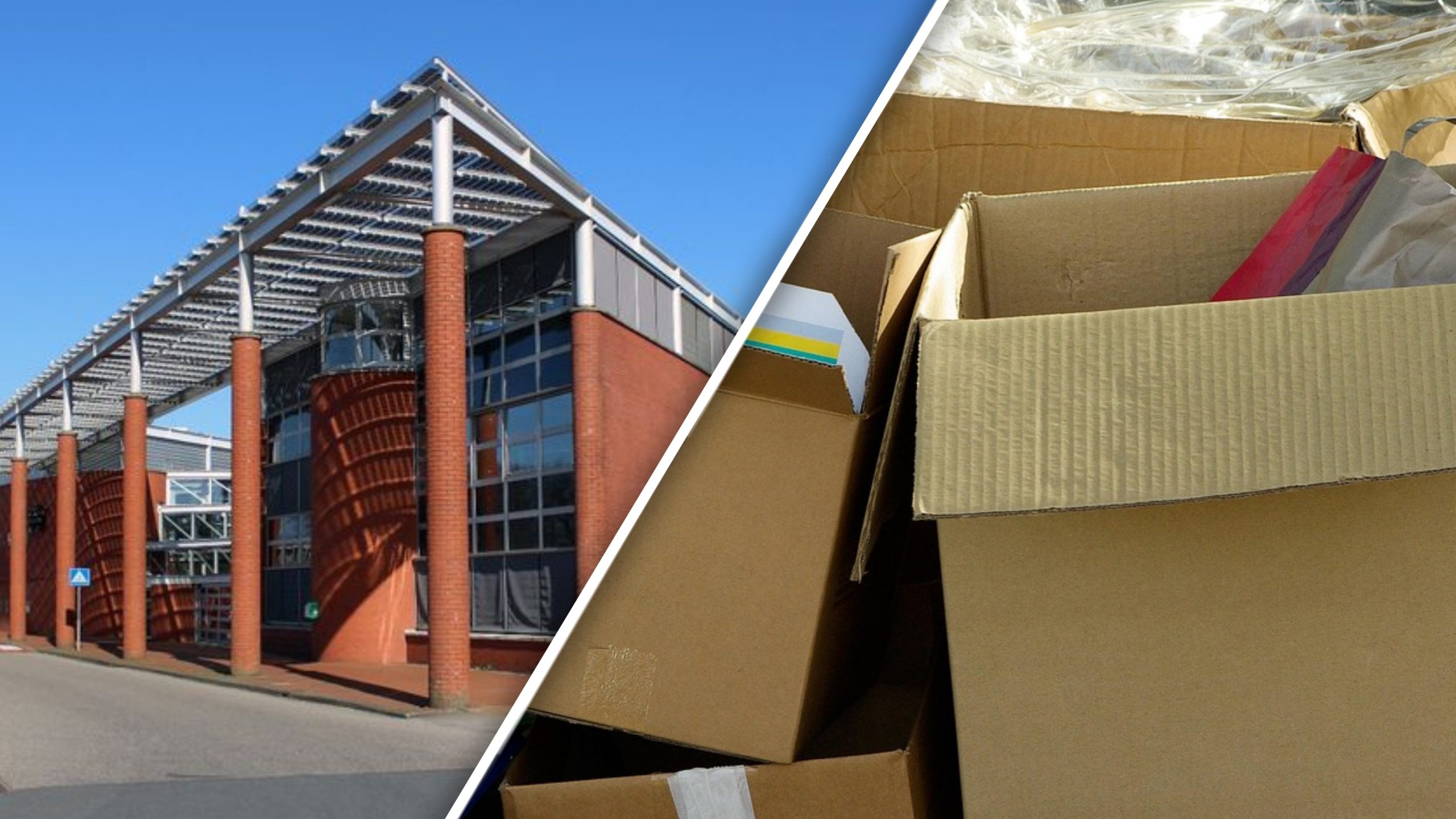 Gemeente & Oud Papier