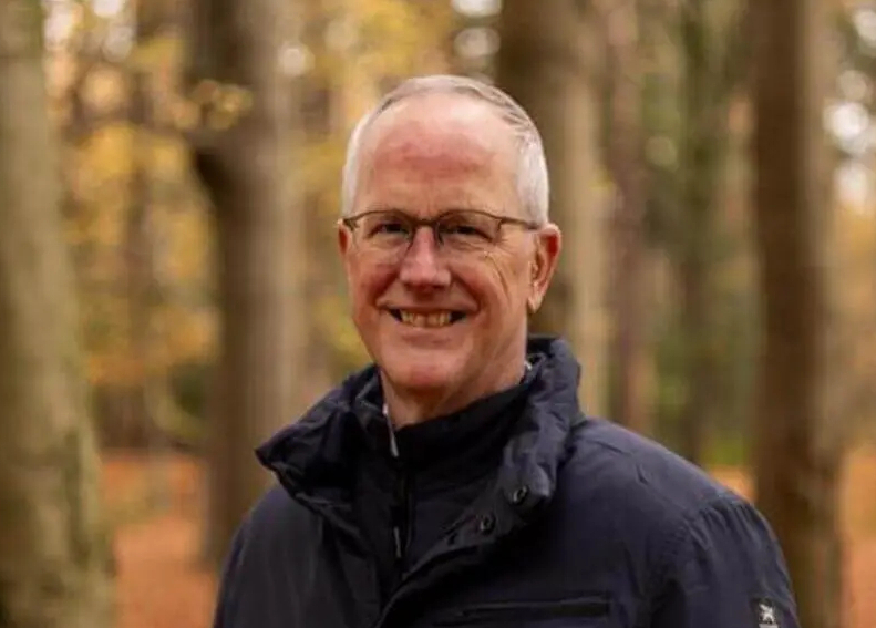 Gerben Jongsma SGP Westerkwartier - Marleen Fotografie