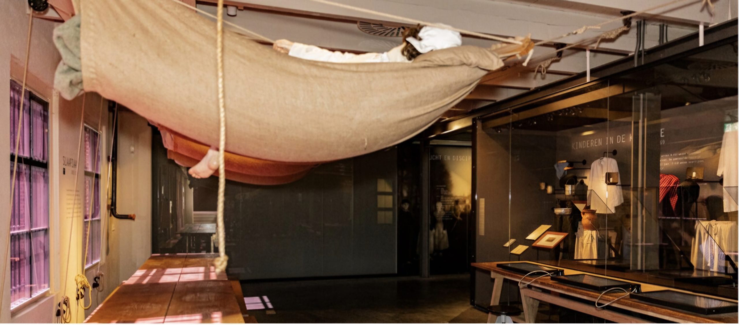 Gevangenismuseum Veenhuizen