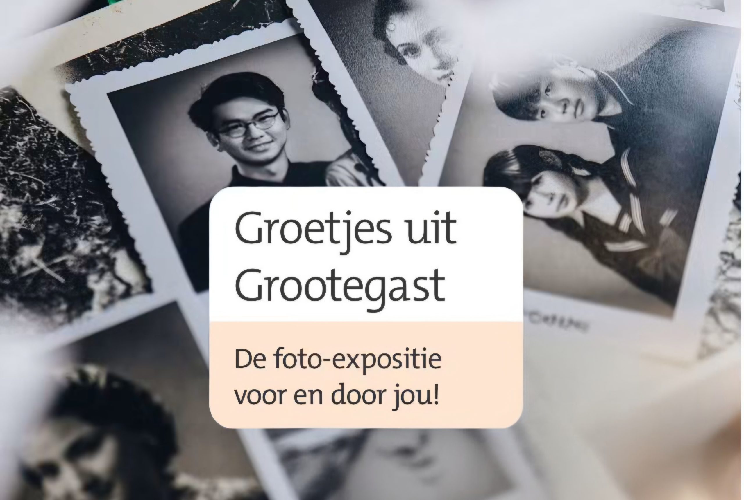 Groetjes uit Grootegast