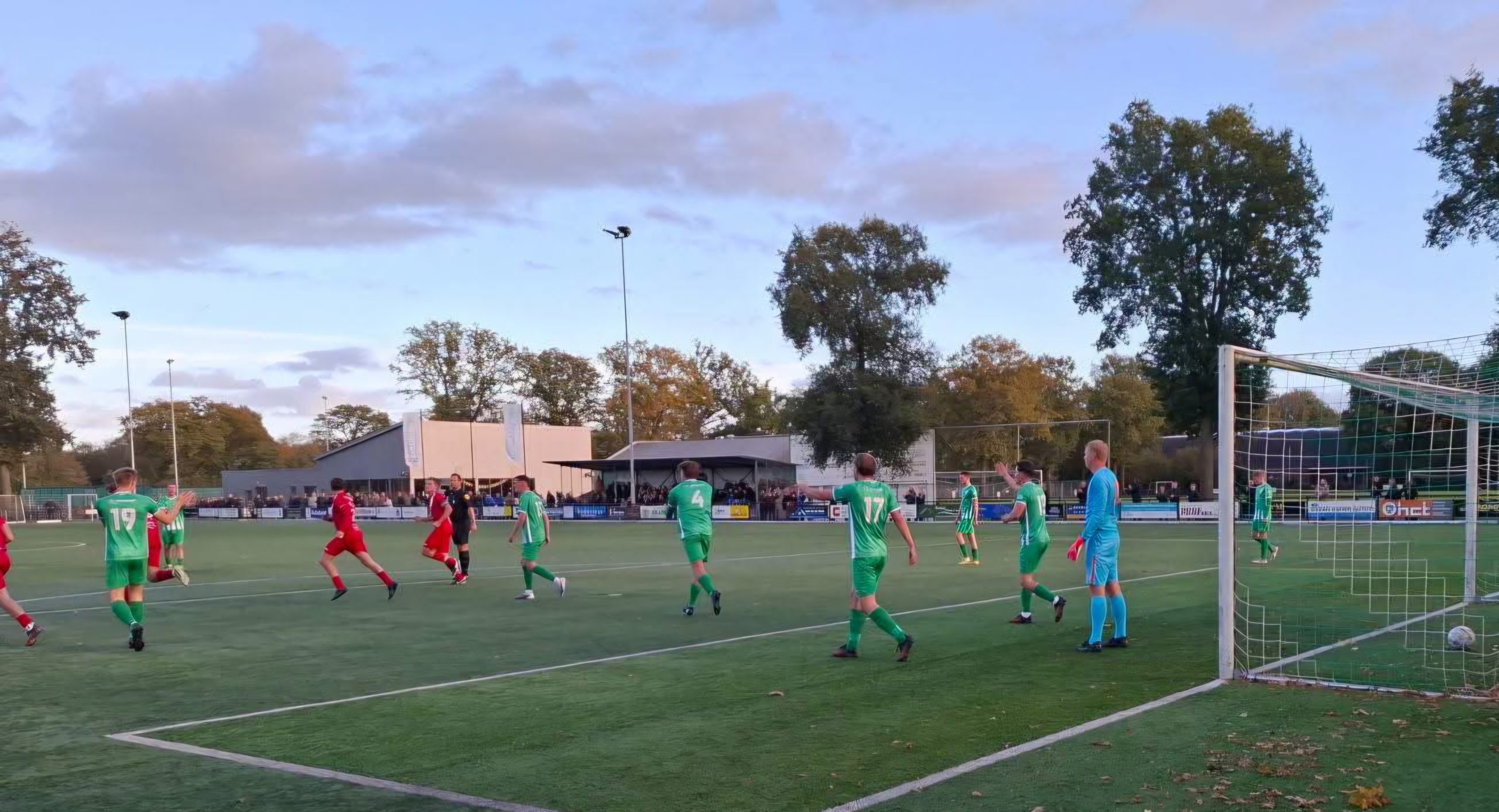 Grootegast Opende 2026