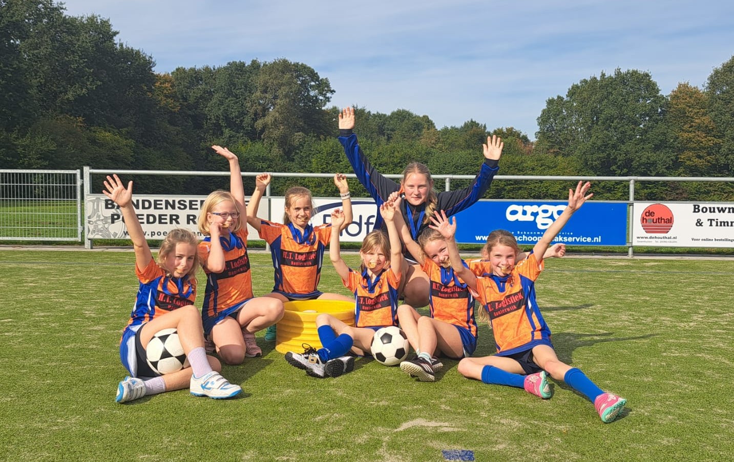 J14 KV Noordenveld