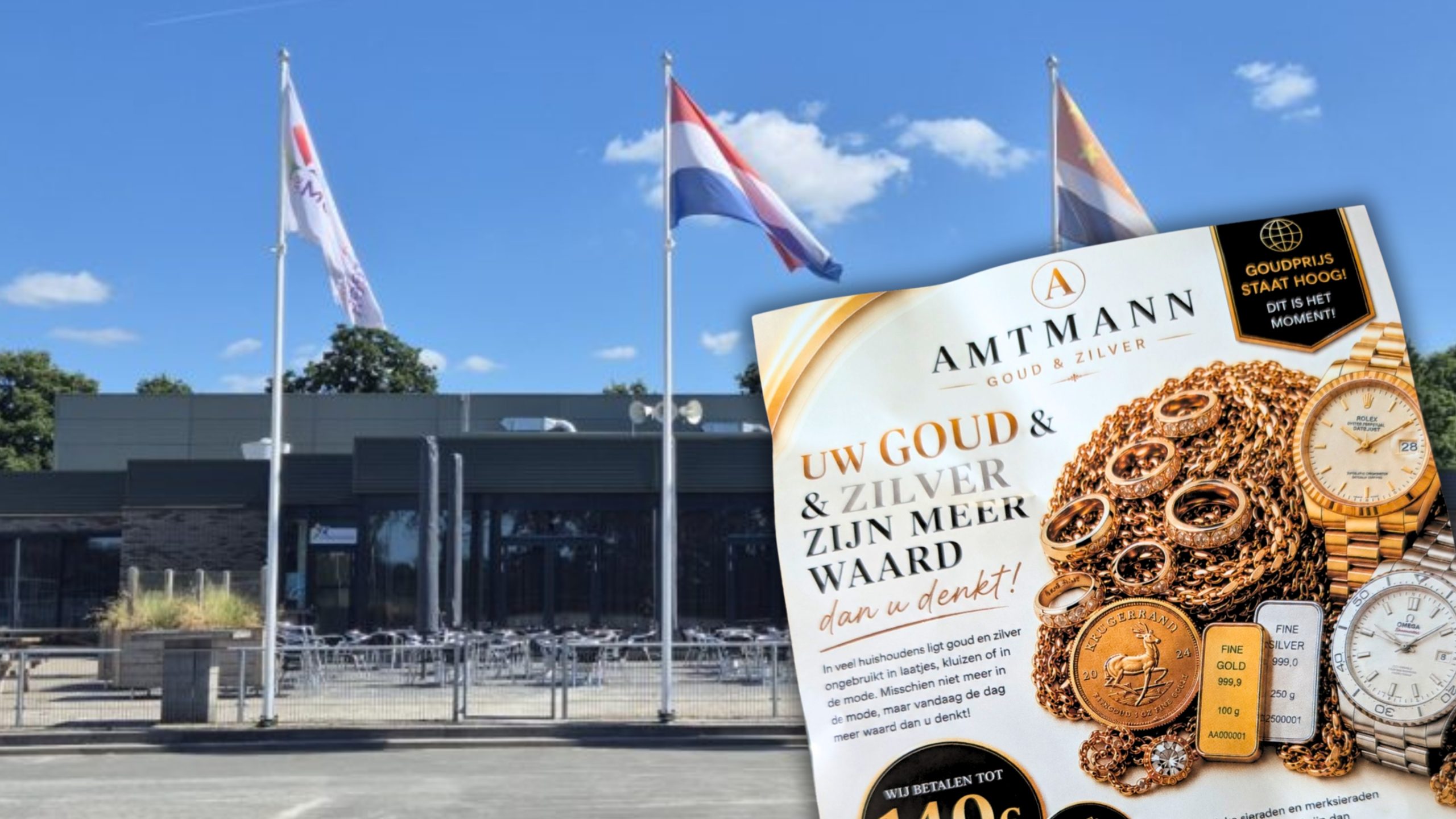 MFC Zevenhuizen brief
