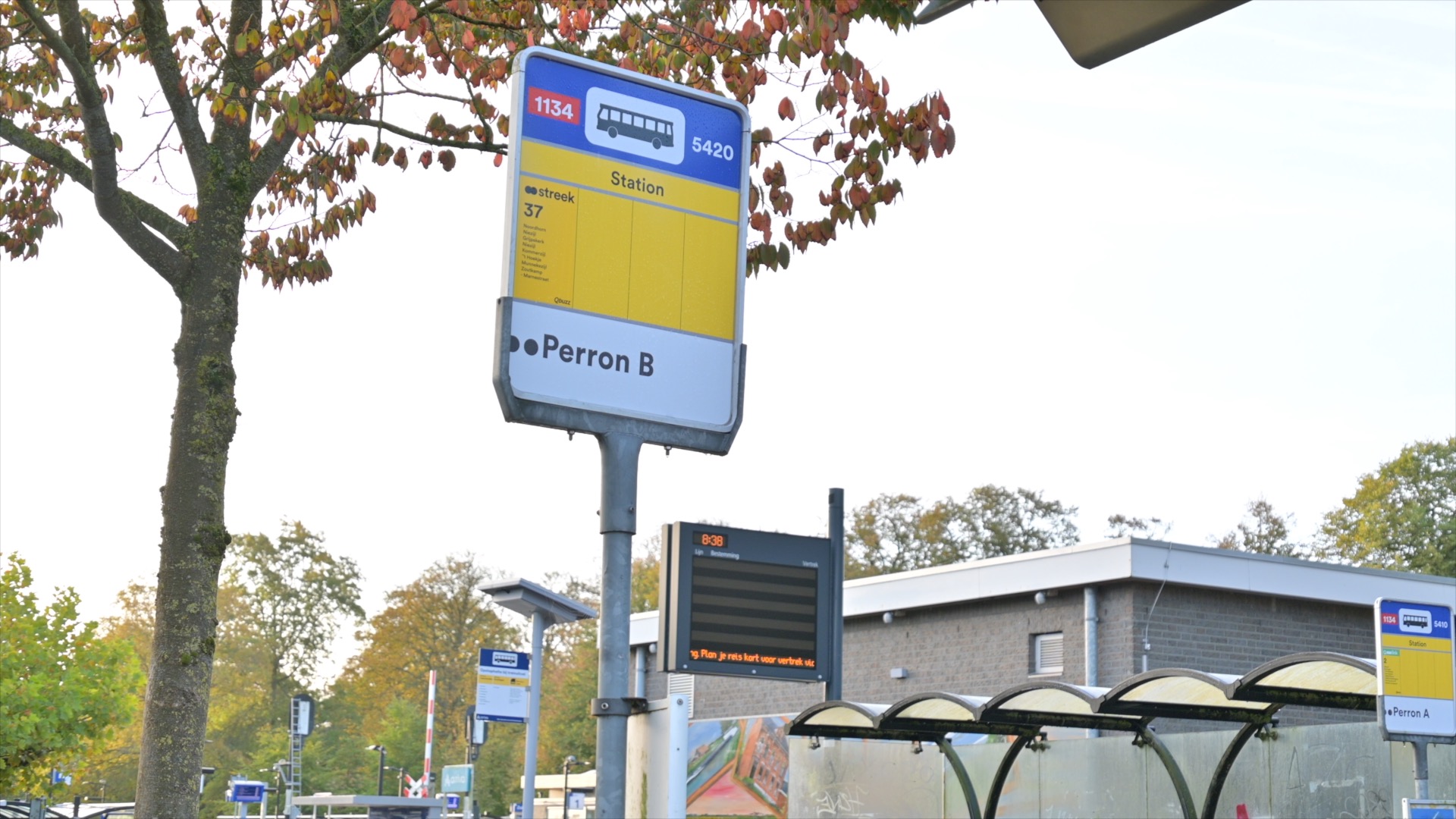 OV Zuidhorn Afbeelding 1