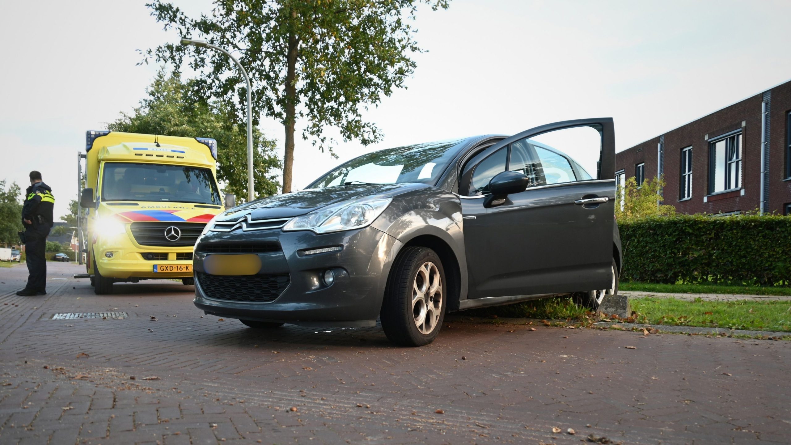 Ongeluk Zuidhorn 8_10_26 Afbeelding 2