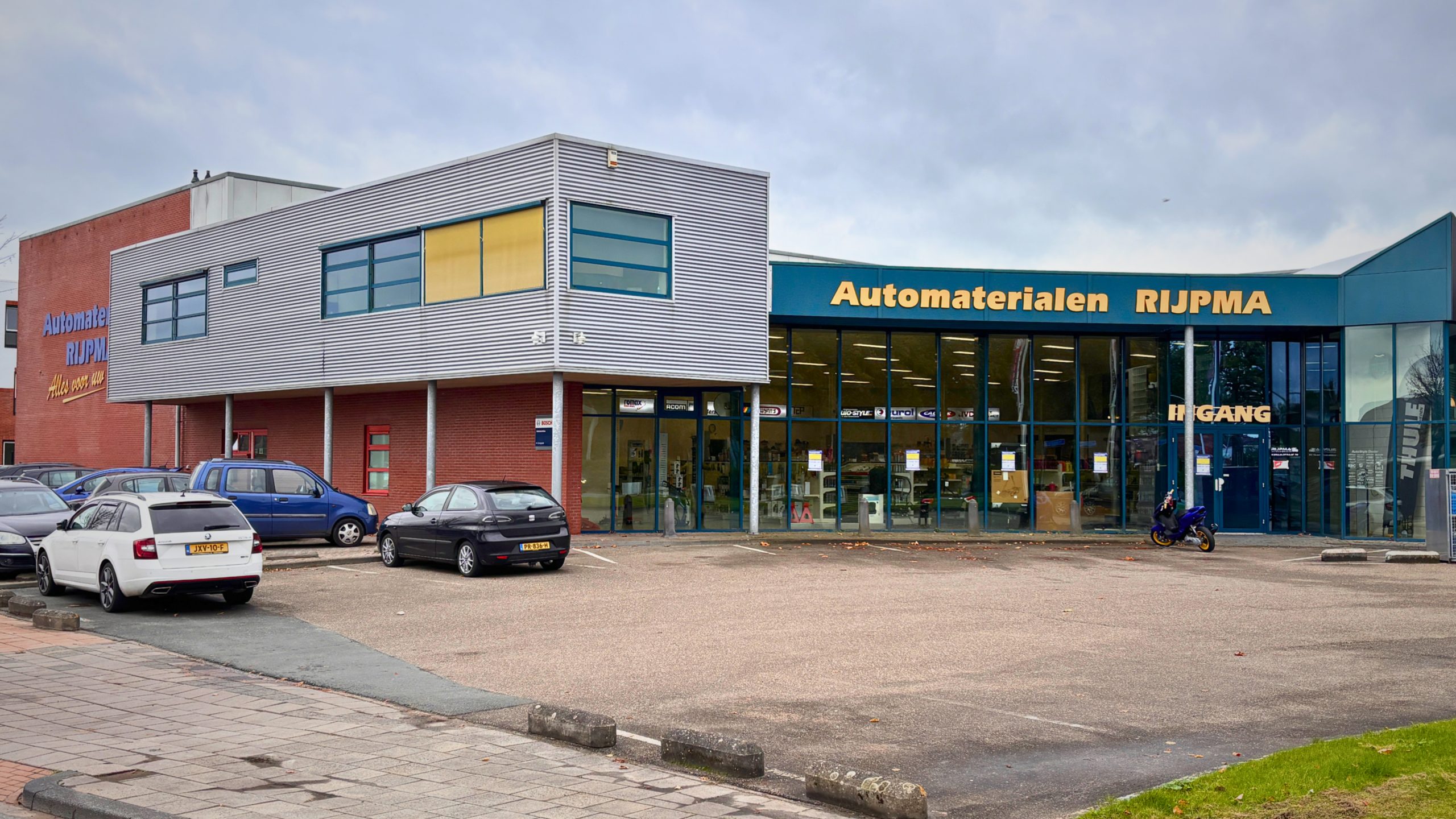 Rijpma Roden
