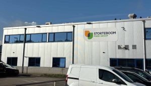 Ook landelijke ophokplicht van pluimvee heeft geen invloed op bedrijfsvoering Storteboom