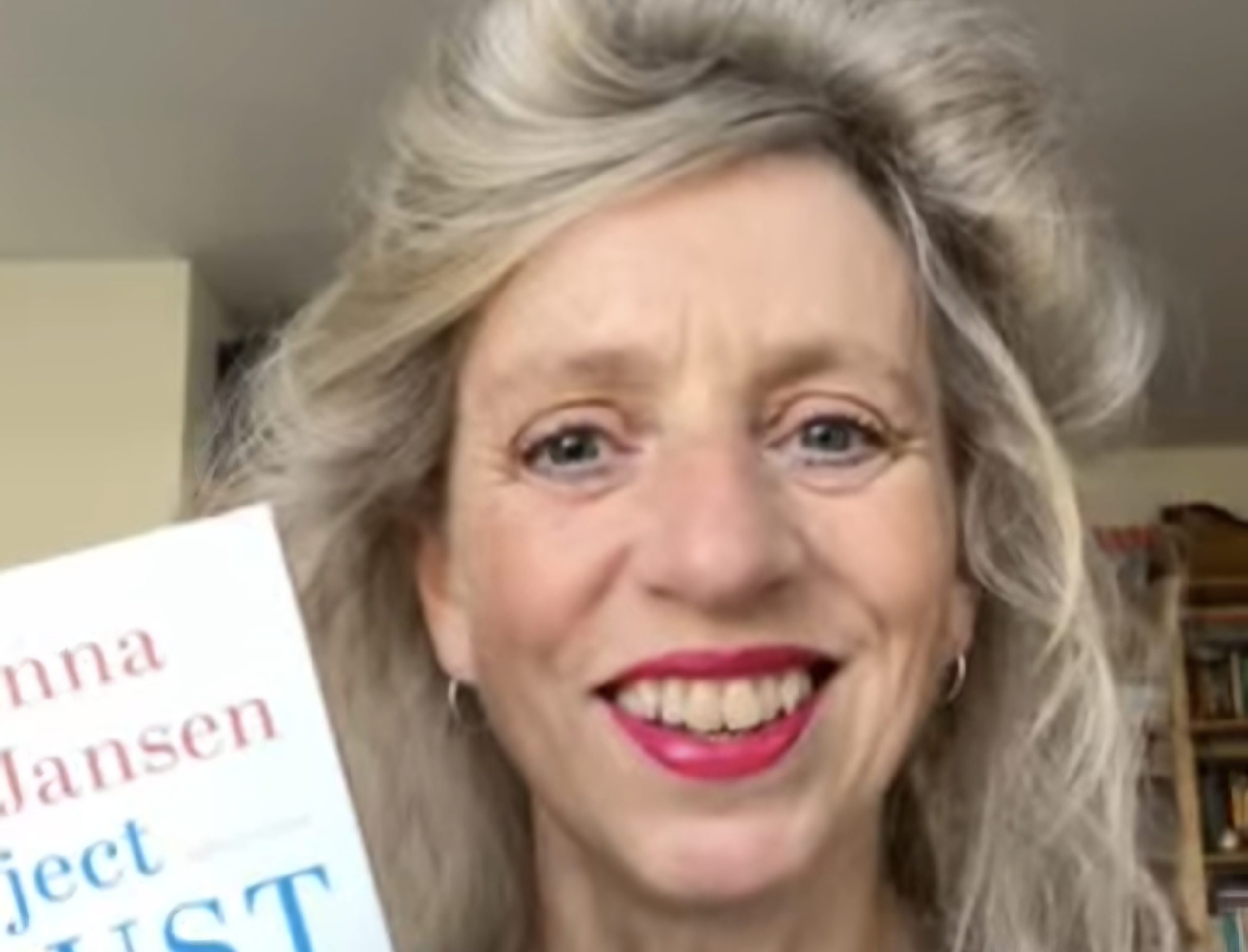 Suzanne Jansen