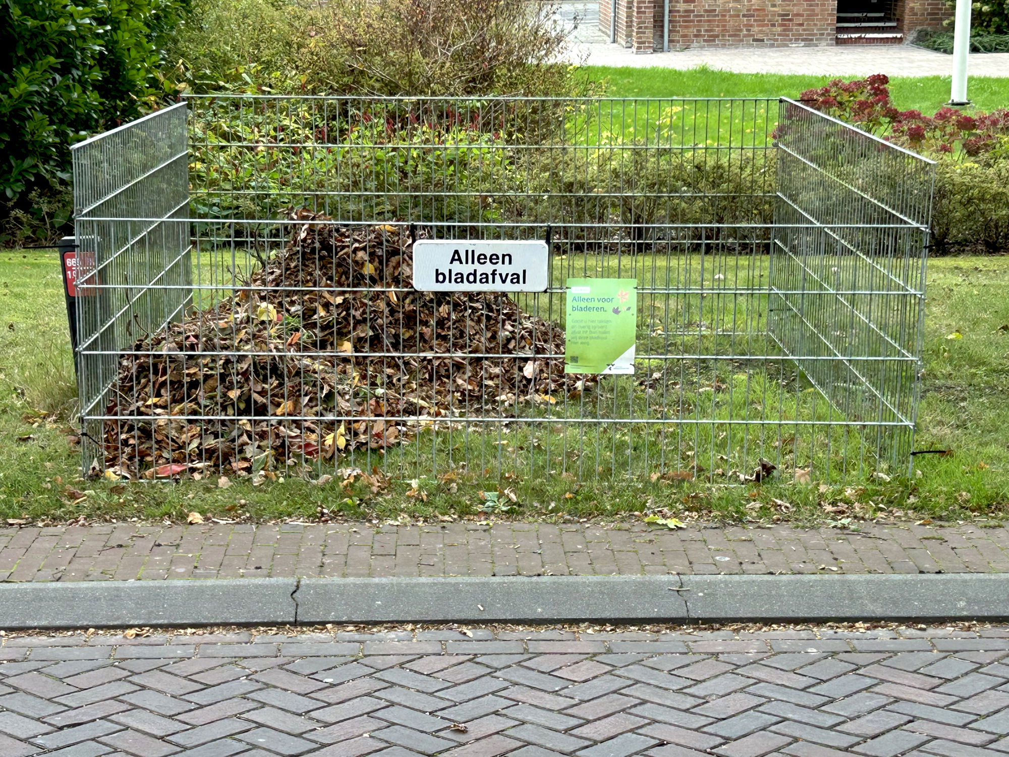 bladkooi Westerkwartier 16-10-2026 Evert Buiten