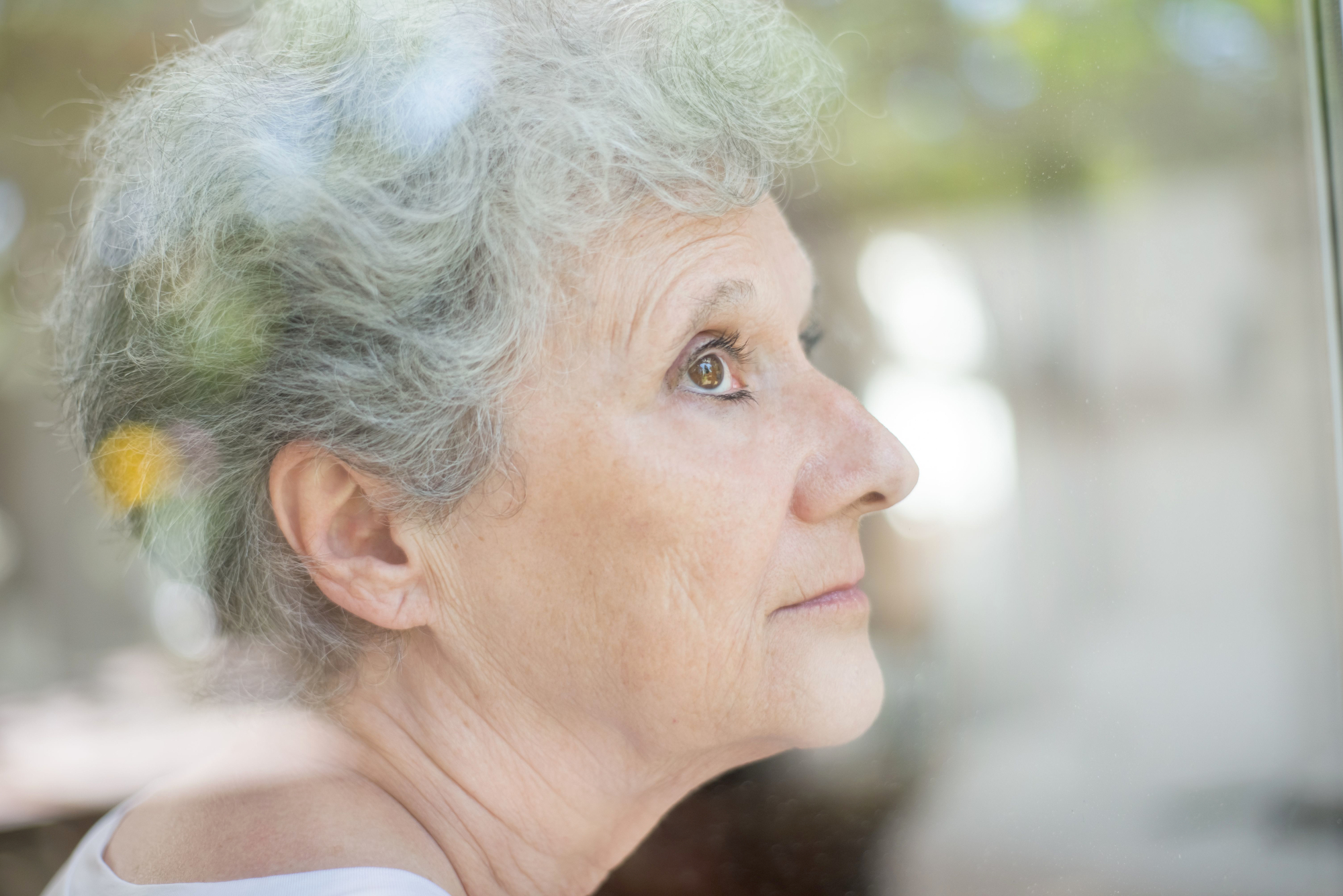 oudere vrouw - alzheimer -pexels-kampus