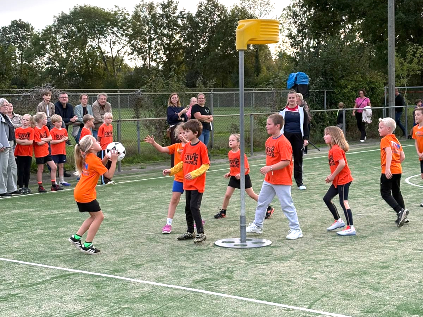 schoolkorfbaltoernooi Leek KVW22 02 01-10-2026
