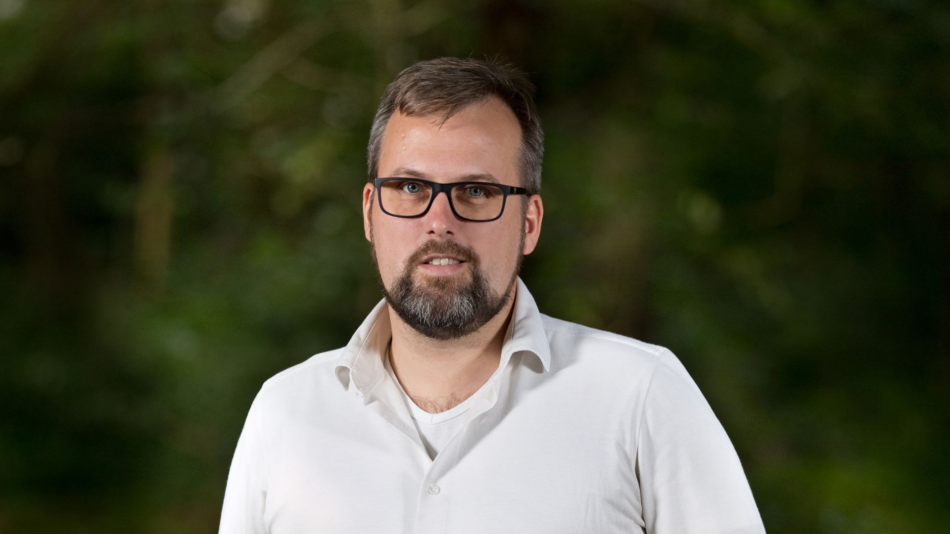 Debuutroman van Rôner schrijver Thomas P. Blinde verschijnt op maandag 9 november
