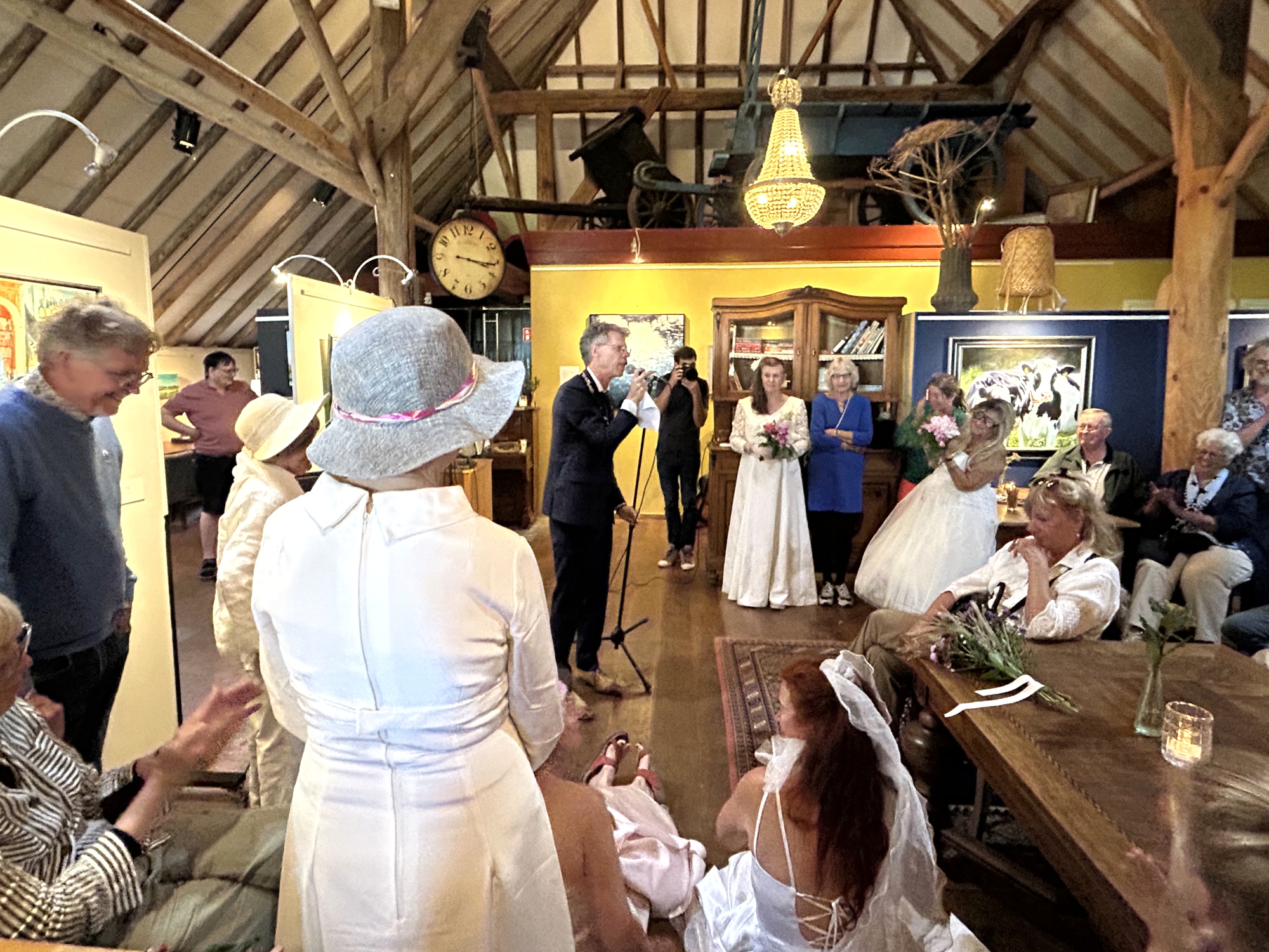 toespraak Van der Tuuk opening 150 jr Cafe Hamming -Evert Buiten 03102026